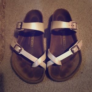 Birkenstock’s